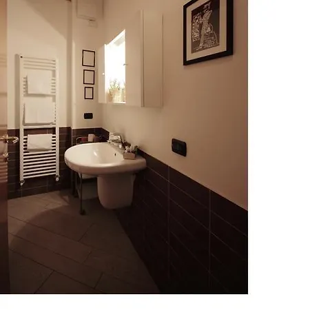 Residenza Al Parco Apartment *