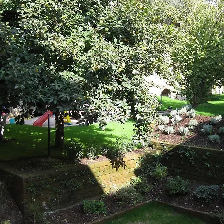 Residenza Al Parco Apartment *