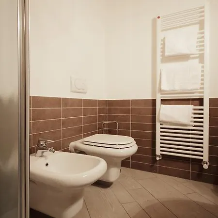 Apartment Residenza Al Parco Verona