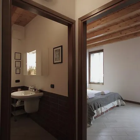 Residenza Al Parco Verona