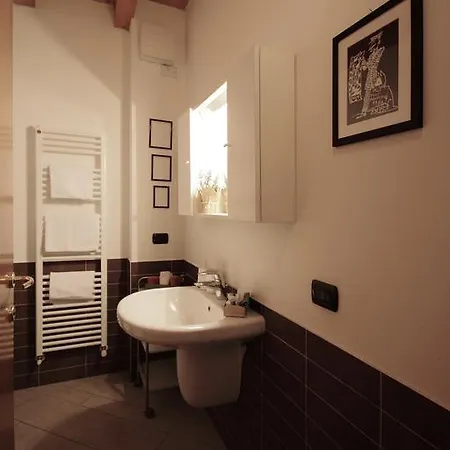 Apartment Residenza Al Parco *