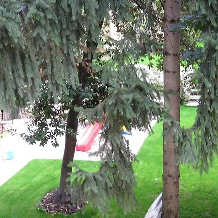 Residenza Al Parco Apartment *