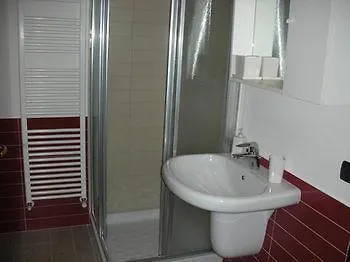 Residenza Al Parco Apartment Verona