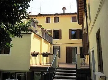 Residenza Al Parco Apartment
