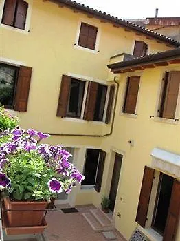 Apartment Residenza Al Parco *