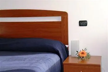 Residenza Al Parco Apartment *