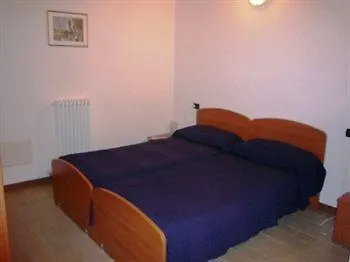Apartment Residenza Al Parco Verona