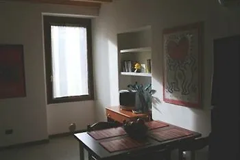 Residenza Al Parco Apartment *