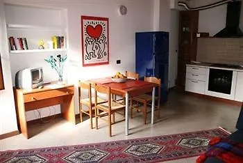 Residenza Al Parco Apartment