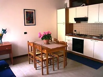 Residenza Al Parco Apartment *