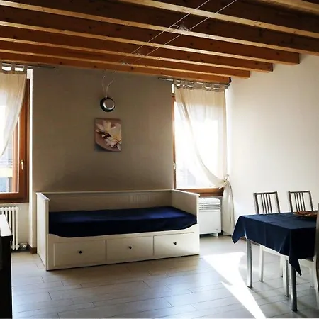 Apartment Residenza Al Parco