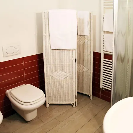 Apartment Residenza Al Parco