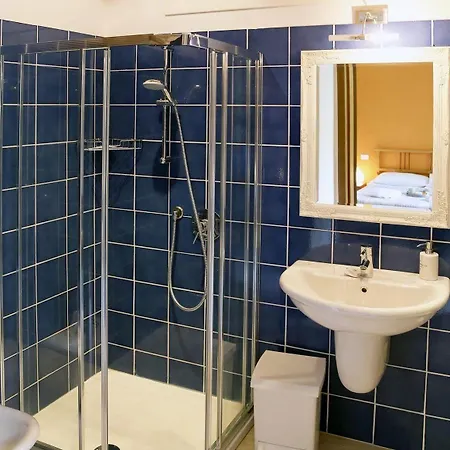 Apartment Residenza Al Parco *