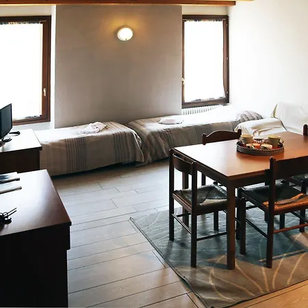 Residenza Al Parco Apartment Verona