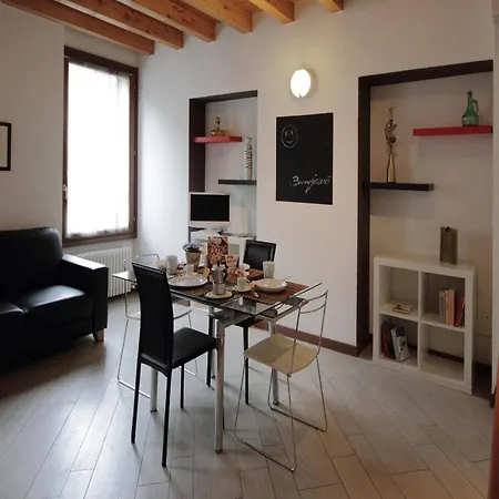Residenza Al Parco Apartment Verona