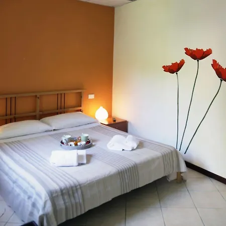Residenza Al Parco Apartment