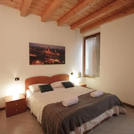 Residenza Al Parco * Verona