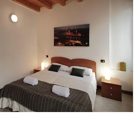 Residenza Al Parco Verona