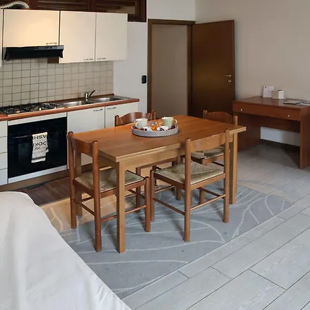 Apartment Residenza Al Parco Verona