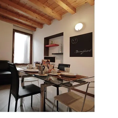 Residenza Al Parco