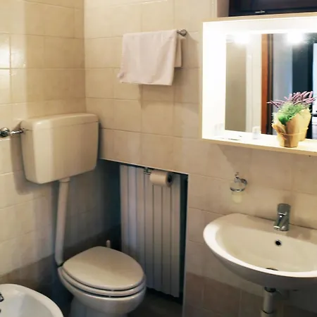 Apartment Residenza Al Parco Verona