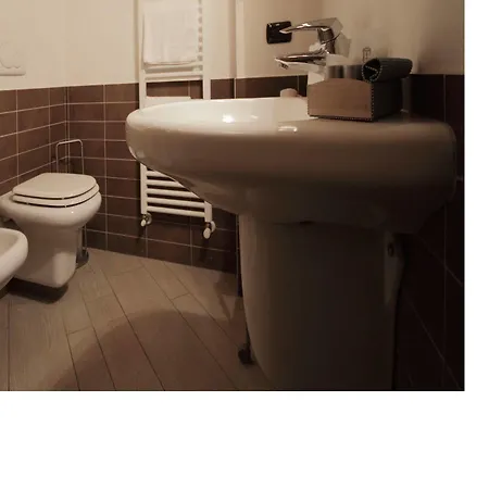 Apartment Residenza Al Parco