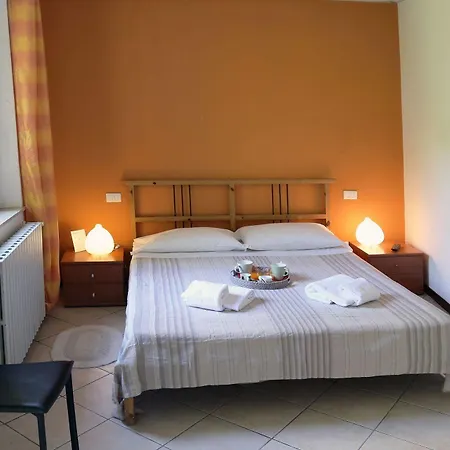 Residenza Al Parco