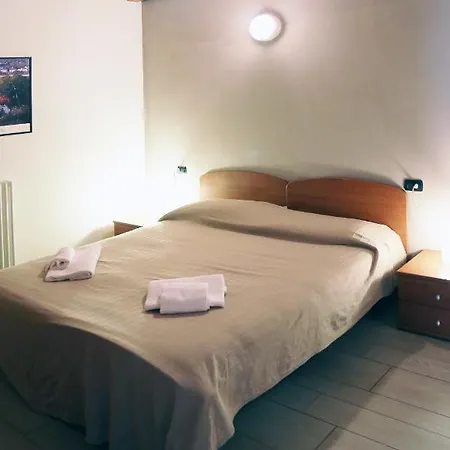 Residenza Al Parco Apartment