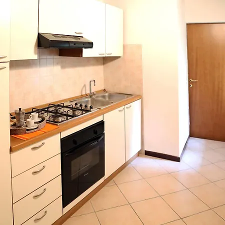 Residenza Al Parco شقة *